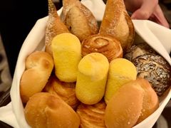 -Caprice(香港四季酒店)