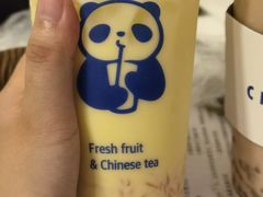 -茶百道(湖墅潮王路店)