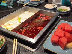 -五星桥原切肥牛火锅·30年专注好牛肉(湖塘店)