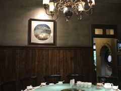 包厢-宝翠花园餐厅(沙湖店)