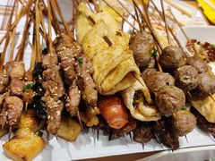 -木屋烧烤(上梅林店)