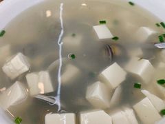 -渔中舟海鲜大排档(普陀沈家门店)
