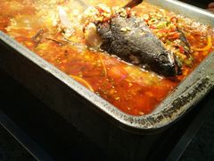 黑鱼-里岛烤鱼(东港凯虹广场店)