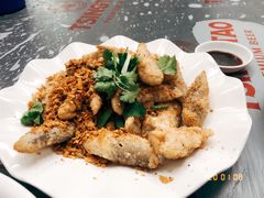 -师傅仔美食(东华老店)