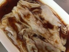 牛肉拉肠-源记肠粉(华贵路店)