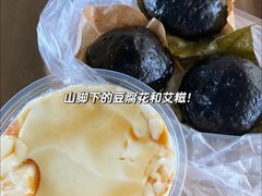 -广州白江湖森林公园