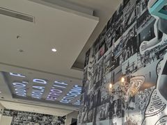 -穆拉诺餐厅(上海玻璃博物馆店)