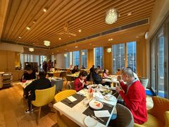 -香港港岛英迪格酒店