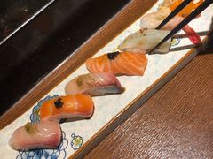 -傑·料理·海鲜放题(佛山文华荟店)