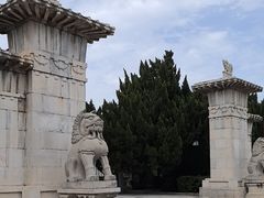 -洛阳古墓博物馆