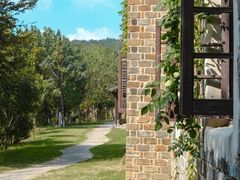 -南京市无想山景区