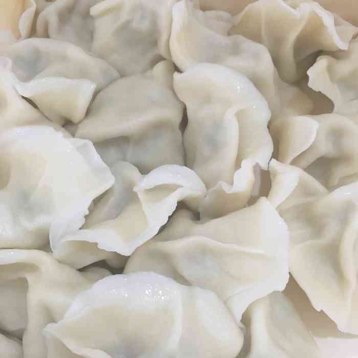 匡记饺子(金太湖店)-"这里的饺子真的是一绝,韭菜饺子更是东北菜.