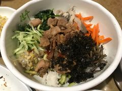 -全州拌饭馆(龙源西街店)