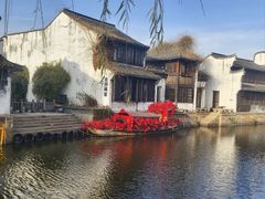 -嘉兴月河历史街区