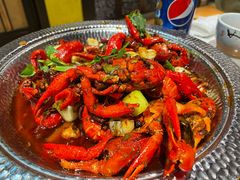 -黄泥岗·地道湖北菜(奥特莱斯店)