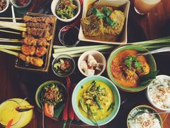 -DiAtas by Art Cafe Bumbu Bali