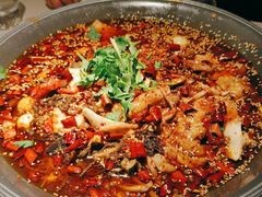 -麻六记(新天地店)