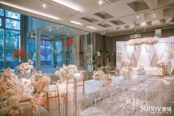 -Sunny喜铺婚礼策划(东部店)