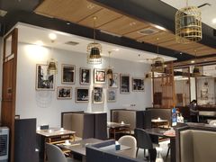 -东来顺铜锅炭火涮肉(上地华联店)