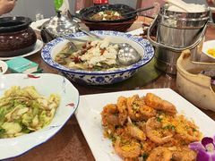 -厨彩阳光(河东路店)