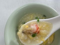 -1910老鲁味海鲜·戳子肉·青岛菜(金沙滩店)