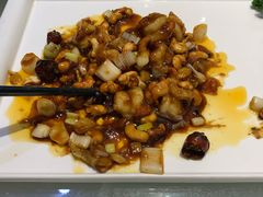 -小贝壳酒楼(经九路店)