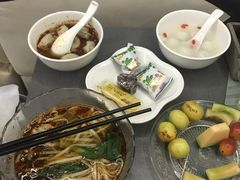 -普素SPA足浴按摩会所