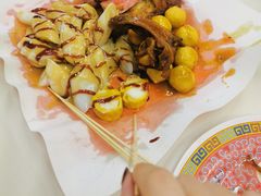 -華歡冰室-WahFoon(吉大店)