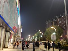 -万达广场(松江店)