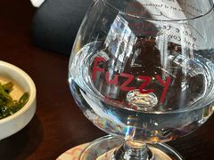 -Fuzzy Bistro 浮几韩餐·茶酒馆