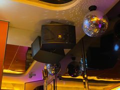 -星聚会KTV(北京世贸天阶店)
