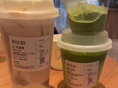 -阿嬷手作(成都万象城店)