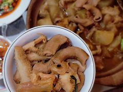 -肥家大排档(天河体育西店)