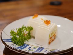冰皮榴莲手握-仙隐小鹿中華の日料(正弘城店)