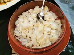 -苏州园区福朋喜来登酒店·聚味轩中餐厅