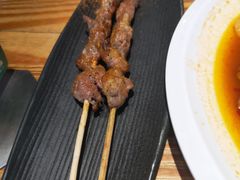 -塔哈尔·新疆盛宴(城西银泰店)