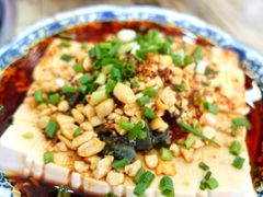 -冬哥川菜馆(十梓街店)