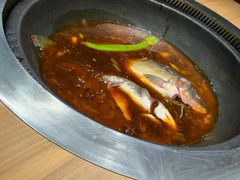 -咱屯子铁锅炖直营店(保利店)
