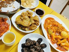-屋里家延边朝鲜族冷面(南园店)
