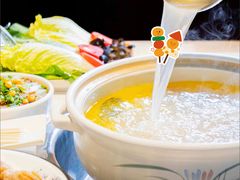 -先机泉水鸡汤(南山老君洞店)