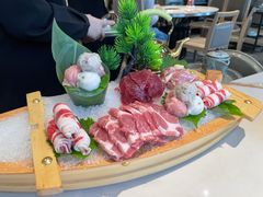 -滋粥楼·顺德菜(番禺广场总店)