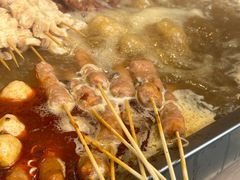 -郭记小街麻辣烫(南小街总店)