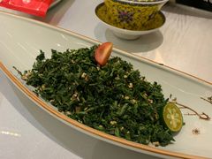 -宁夏国强手抓羊肉·清真菜(未央路凤三店)