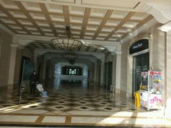 -平湖九龙山庄园圣马可酒店