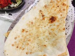 -葛尼沙印度餐厅 (镇明路店)