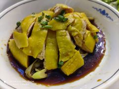 -丰收日·小海鲜·沪上家宴(顾村正大店)
