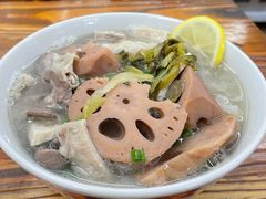 -老字號·桥下猪肚(龙眼南路店)