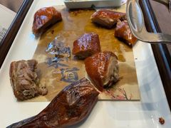 -香山湖家家宴(中山陵店)