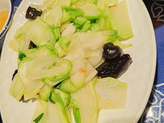 -旺角小渔村(二马路店)