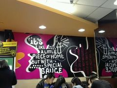-麦当劳(天兴罗斯福店)